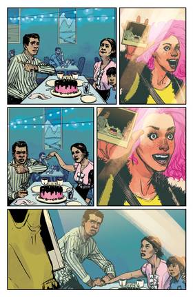 Read Klik Klik Boom  2 Page 4 in English