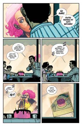 Read Klik Klik Boom  2 Page 5 in English