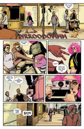 Read Klik Klik Boom  2 Page 6 in English