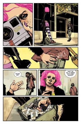Read Klik Klik Boom  2 Page 7 in English