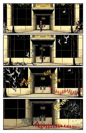 Read Klik Klik Boom  2 Page 8 in English