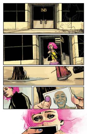Read Klik Klik Boom  2 Page 9 in English