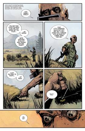 Read Klik Klik Boom  2 Page 10 in English