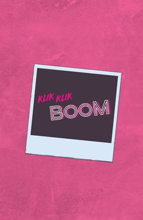 Read Klik Klik Boom  1 Page 3 in English