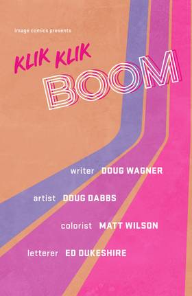 Read Klik Klik Boom  1 Page 4 in English