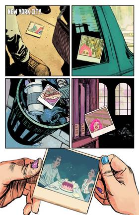 Read Klik Klik Boom  1 Page 7 in English