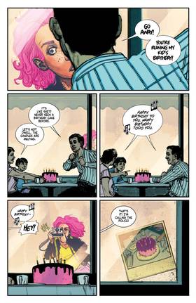 Read Klik Klik Boom  1 Page 9 in English