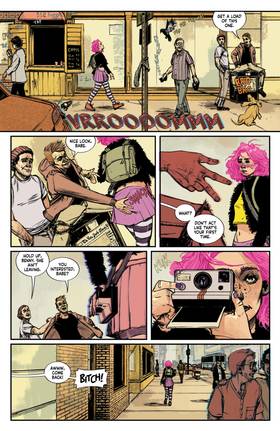 Read Klik Klik Boom  1 Page 10 in English
