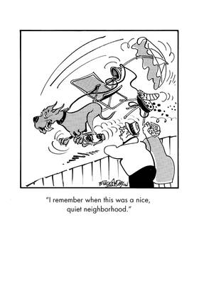 Read Marmaduke  1 Page 5 in English