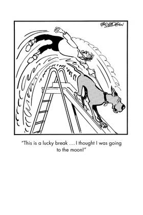 Read Marmaduke  1 Page 7 in English