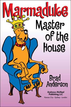 Read Marmaduke  2 Page 1 in English
