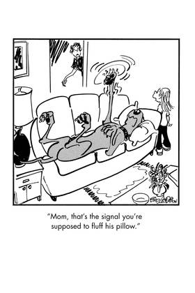 Read Marmaduke  2 Page 2 in English