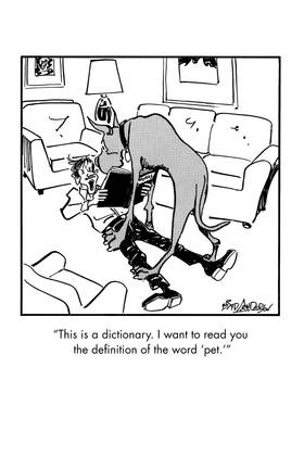Read Marmaduke  2 Page 3 in English
