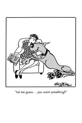 Read Marmaduke  2 Page 5 in English