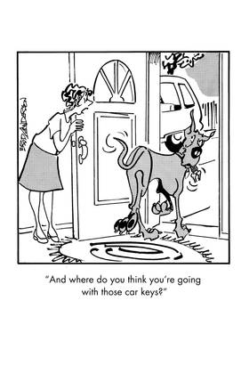 Read Marmaduke  2 Page 6 in English