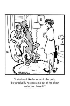 Read Marmaduke  2 Page 7 in English