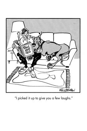 Read Marmaduke  2 Page 8 in English