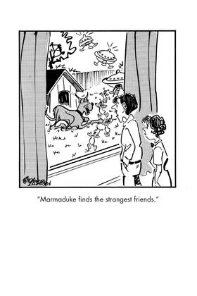 Read Marmaduke  3 Page 2 in English