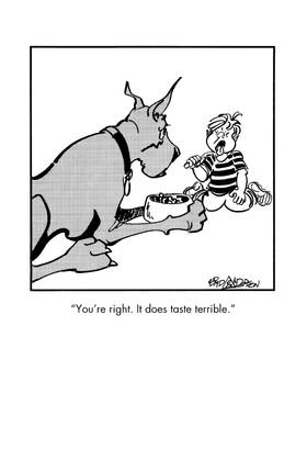 Read Marmaduke  3 Page 3 in English