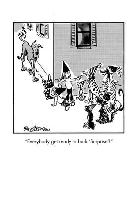 Read Marmaduke  3 Page 5 in English