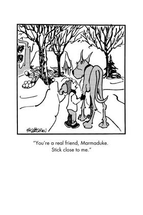 Read Marmaduke  3 Page 10 in English