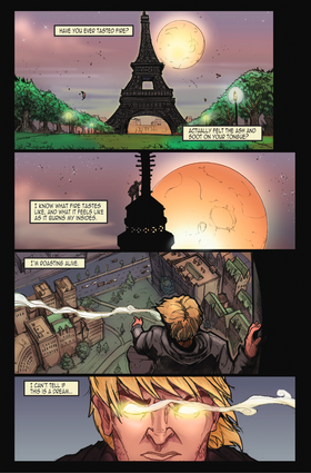 Read Beautiful Creatures  1 Page 2 in English