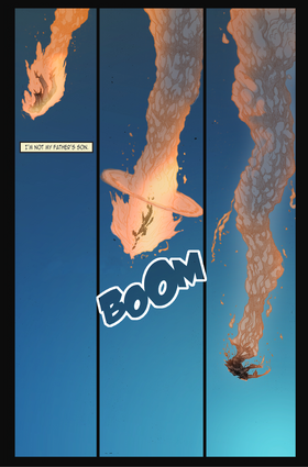 Read Beautiful Creatures  1 Page 5 in English