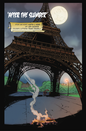 Read Beautiful Creatures  1 Page 6 in English