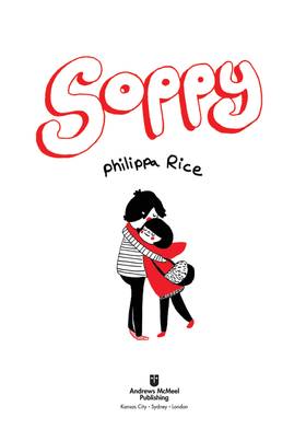 Read Soppy  1 Page 3 in English