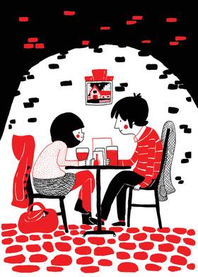 Read Soppy  1 Page 9 in English