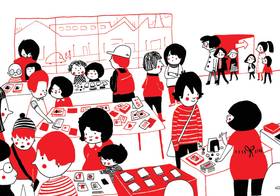 Read Soppy  1 Page 6 in English