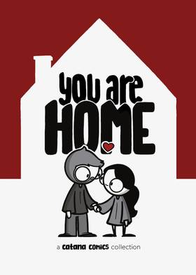 Read You Are Home  1 Page 1 in English