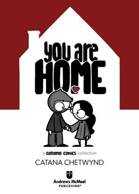 Read You Are Home  1 Page 3 in English