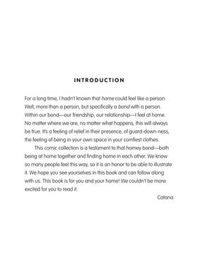 Read You Are Home  1 Page 4 in English