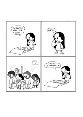 Read You Are Home  1 Page 7 in English