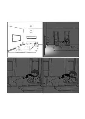 Read You Are Home  1 Page 8 in English