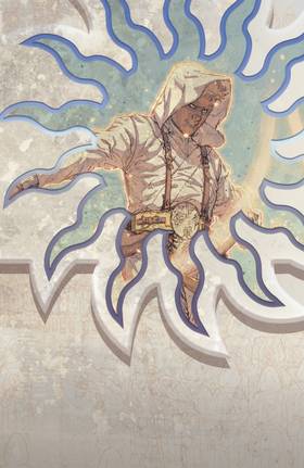 Read Brandon Sanderson's White Sand  1 Page 4 in English