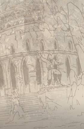 Read Brandon Sanderson's White Sand  3 Page 2 in English
