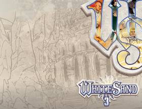 Read Brandon Sanderson's White Sand  3 Page 3 in English