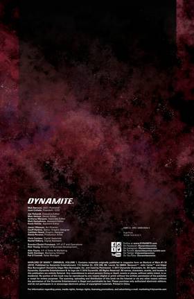 Read Warlord Of Mars  1 Page 4 in English