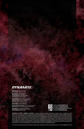 Read Warlord Of Mars  2 Page 4 in English
