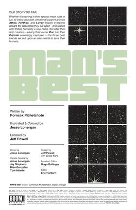 Read Man's Best  2 Page 2 in English