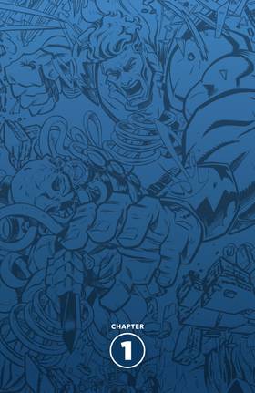 Read The Schlub  1 Page 6 in English