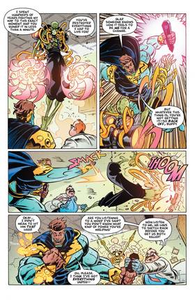 Read The Schlub  2 Page 10 in English