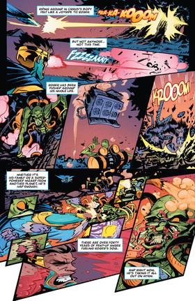 Read The Schlub  6 Page 6 in English