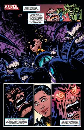 Read The Schlub  7 Page 3 in English