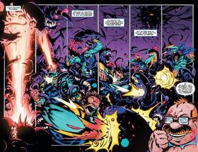 Read The Schlub  7 Page 4 in English