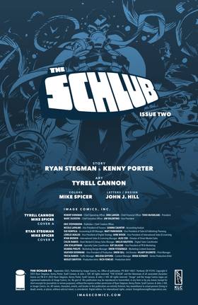 Read The Schlub  3 Page 2 in English