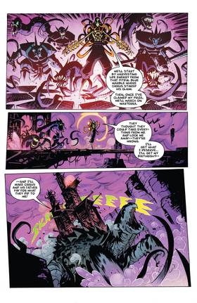 Read The Schlub  3 Page 10 in English