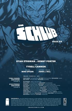 Read The Schlub  7 Page 2 in English